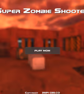 Super Zombie Shooter Gameplay Images 1