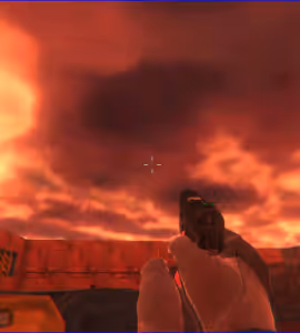 Super Zombie Shooter Gameplay Images 2