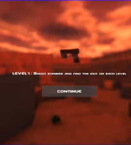 Super Zombie Shooter Gameplay Images 3