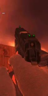 fps web game Super Zombie Shooter online
