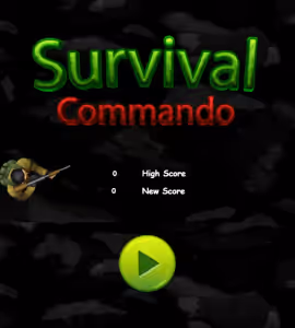 Survival Commando Gameplay Images 3