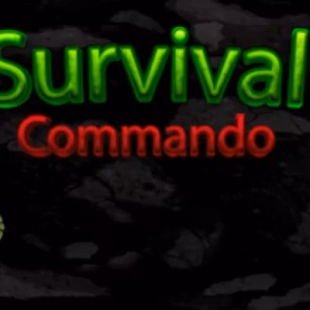 fps web game Survival Commando online