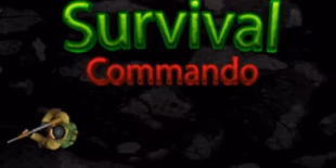  Survival Commando 