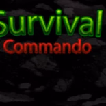 fps web game Survival Commando online