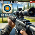 fps web game Target Gun Shooting Adventure online