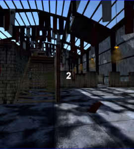 Elite Operative Training Camp Challenges Gameplay Images 1