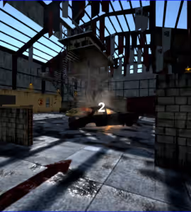 Elite Operative Training Camp Challenges Gameplay Images 3