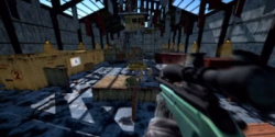 fps web game Elite Operative Training Camp Challenges online