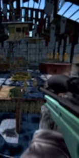 fps web game Elite Operative Training Camp Challenges online