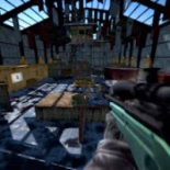 fps web game Elite Operative Training Camp Challenges online