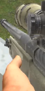  Urban Sniper 3D Precision Shooter 