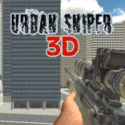 fps web game Urban Sniper 3D Precision Shooter online