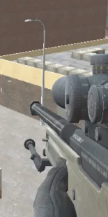 fps web game Urban Sniper Multiplayer Battle 2 online
