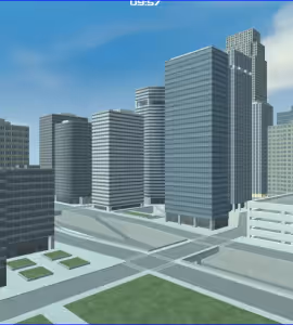 Urban Sniper Multiplayer Gameplay Images 2