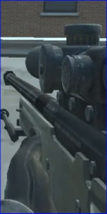 fps web game Urban Sniper Multiplayer online