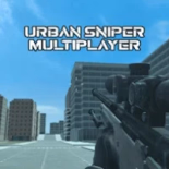 fps web game Urban Sniper Multiplayer online