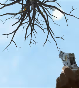 Wild West Shooter Showdown Gameplay Images 3