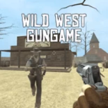 fps web game Wild West Shooter Showdown online