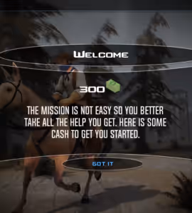Wild West Mafia Redemption Gun Gameplay Images 1