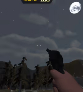 Wild West Mafia Redemption Gun Gameplay Images 3