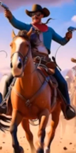  Wild West Mafia Redemption Gun 