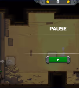 Zombie Apocalypse Gameplay Images 2