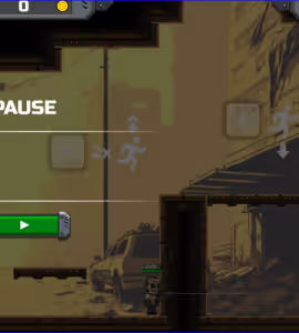 Zombie Apocalypse Gameplay Images 3