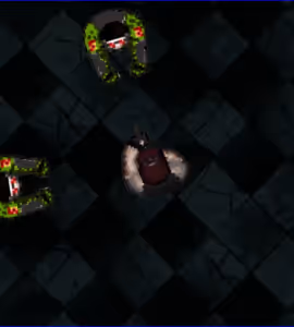 Zombie Attack Gameplay Images 1