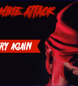 Zombie Attack Gameplay Images 2