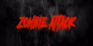  Zombie Attack 