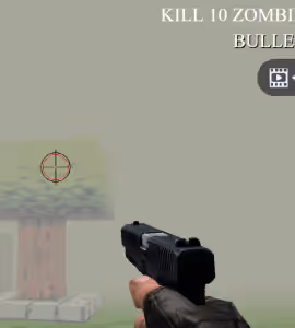 Zombie Counter Craft Gameplay Images 3