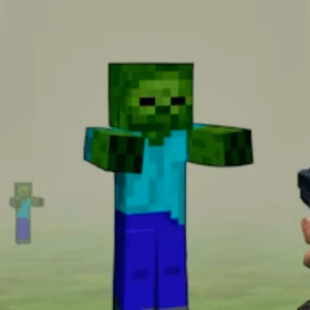fps web game Zombie Counter Craft online