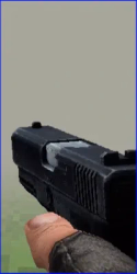 fps web game Zombie Counter Craft online