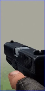 fps web game Zombie Counter Craft online