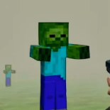 fps web game Zombie Counter Craft online