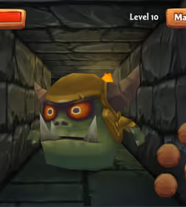 KEEPOUT Gameplay Images 1