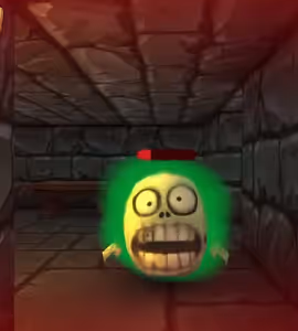 KEEPOUT Gameplay Images 2