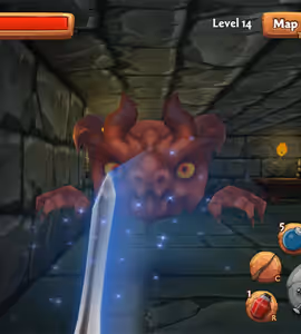 KEEPOUT Gameplay Images 3