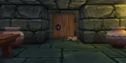 fps web game KeepOut online