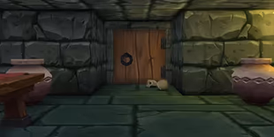 fps web game KeepOut online