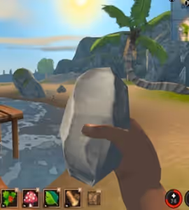 Tribals io Gameplay 2