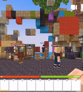 VECTARIA.IO Gameplay Images 2