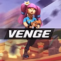 fps web game VENGE IO online