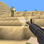 fps web game VOXIOM IO online