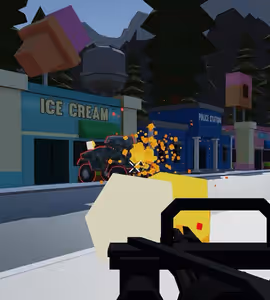 War-Brokers .io Gameplay Images 1