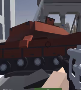 War-Brokers .io Gameplay Images 3