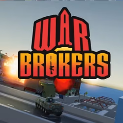 War-Brokers .io