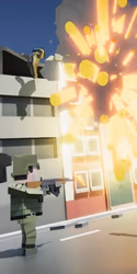 fps web game War Brokers online