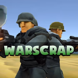 WARSCRAP IO
