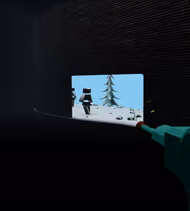 ZOMBIE RUN ONLINE Gameplay Images 3